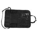Car Backseat Organizer Protector Multi Pocket Tablet Holder Kick Mat (L)