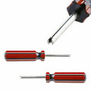 2pc Valve Stem Core Remover Tire Repair Tool Car Truck Motorcycle Tube.Inst E5J3