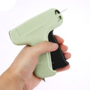 Clothes Garment Price Label Tagging Tag Gun 3"1000 Barbs + 5 Needles Lightweight
