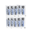 10PCS GD66 Thermal Conductive Grease Paste Silicone Plaster For LED Chip-LJ
