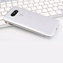 For LG G6 Case 5.7 inch Transparent TPU Soft Phone Case For LG G6 G6 Back Case