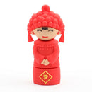 USB 2.0 Flash Drive Cute U Disk Memory Stick Thumb Pen Novelty Gift 64M