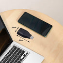 USB TYPE C OTG Male to USB 3.0 A Female Adapter Data Transfer for Mobilephone