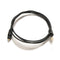 1m 3ft For Toslink to Mini Plug 3.5mm Digital Optical SPDIF Audio Cable Wire  JR