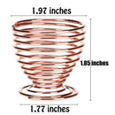 Beauty Sponge Blender Holder 3pcs Makeup Powder Puff Sponge Holder Beauty S J6P1