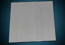 2pcs 304 Stainless Steel Fine Polished Plate Sheet 0.5mm x 60mm x 60mm