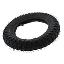 Scooter 12.5 x Tread Tire Inner Tube Set for Razor Dirt Bike Rocket Black