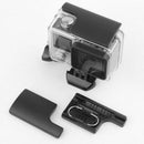 Replacement Part Underwater Waterproof Case Housing Lock For Go pro Hero 3+4 TO