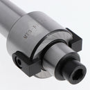 Steel Support MT3 FMB22 M12 Face Mill Holder Shell Mill Arbor for Plate Cutting