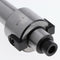 Steel Support MT3 FMB22 M12 Face Mill Holder Shell Mill Arbor for Plate Cutting