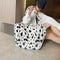 Fashion Animal Pattern Women Handbag Big Capacity Totes Shoulder Bag (2)