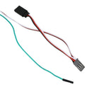 RC Car Engine Sound Set SG-SZ02 ESS Car Audio Simulation Sound with 2 Inch