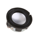23mm 2W Stereo Audio Speaker 1inch 4Ohm Full-range DIY Loudspeakern New