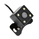 Universal Car Reversing Dynamic Rear View Vehicle Camera Night Vision