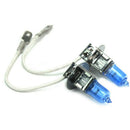 10x H3 Super Bright White Light Lamp Auto Car Halogen Bulb Headlight 12V 5 NCS