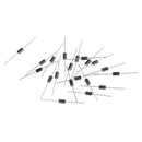 20pcs Brand New Schottky Barrier Rectifier Diode 60V 5A SR560 Hot Sell M&E