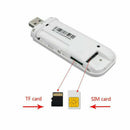 Unlocked 4G Router LTE WIFI Wireless USB Dongle Broadband Modem 150 Mbps Po X1P1