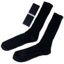 1pair Men Women For Health Daily Heated Socks Autumn Winter Relaxing Foot Warmer