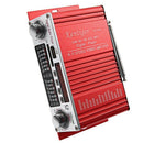 Kentiger Hy-602 Mini Portable Hifi Stereo Power Digital Amplifier With Fm I