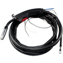 Mig Mag Welding Machine/Equipment Accessories Binzel 14Ak Weld Torch /Gun f