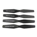 12Pc Propeller Prop for VISUO XS809 XS809W XS809HW 8807 8807W RC Drones