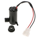 New 985103B000 Windshield Washer Motor Pump Assy For Hyundai 1995 - 2005