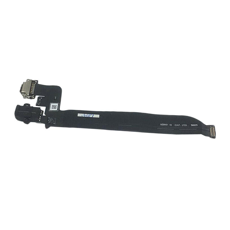 Charging Port and Audio Jack Connector Flex Cable Part For OnePlus/1+ 5T