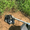 Gasoline Lawn Mower Universal Brush Cutter Dragon Claw Plate Weeder Blade  XCY