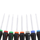 20-Piece Precision Screwdriver Set Repair Tool Kit for Cell Phone, iPad,, PC,