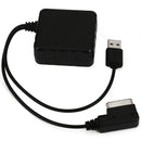 Car Bluetooth Module Adapter Aux Audio Cable for Audi Q5 A5 A7 R7 S5 Q7 A6L