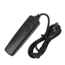 Remote Switch Shutter Release Cord For Canon RS-80N3 EOS-1Ds Mark III 5D 6D 7D