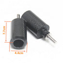 Carbon Frame Slider Crash Falling Protector For Yamaha YZF R1 YZFR1 02 03