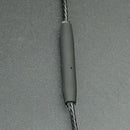 Replace Cable Cord 3.5mm To 2.5mm Audio Cable For AKG K490NC N60NC Y45BT Y50 Y40