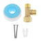 Bidet Toilet Bidet Cold Water Bidet Cleaning Nozzle Bidet Sprayer Kit