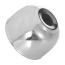 Stainless Steel Brush Shave Bowl Shave Razor