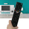 RMT-TX200U Remote Control for SONY Bravia TV XBR-55X700D XBR-49X700D XBR-65X750D