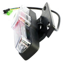 Electric Bike 5 Led Rear Light Electric Bicycle E-bike Light