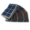 12pcs/set Men's 100% Cotton Square Handkerchief Hanky Wedding Party Hankie