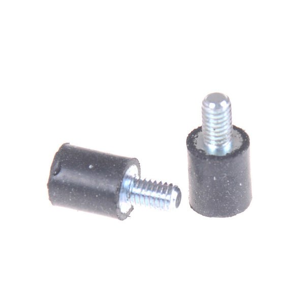 4X M3 Flight Controller Anti-Vibration Fixed Screws Hardware For CC3D F3/F4/F7 F