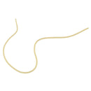 34.04 cm long, ivory colored, 9 pieces, soft rubber hose replacement valve, L5A1