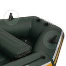 Inflatable Boat Raft Fishing Rod Holder Pole Stand Bracket Rest Rack Tube.
