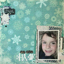 Christmas Cutting Dies for DIY Scrapbooking Album Stencil Xmas Gift (H4253)