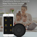 Wifi Smart Ir Remote Controller Compatible with Alexa for Ios Android Smart M7T2