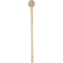 2 Pair Wood Mallets Percussion Sticks for Energy Chime, Xylophone, Wood Blo