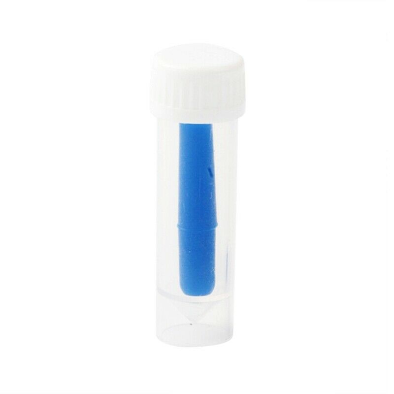 1pcs Hard Contact Lens Insertion & Removal Tool Lenses blue G8L4