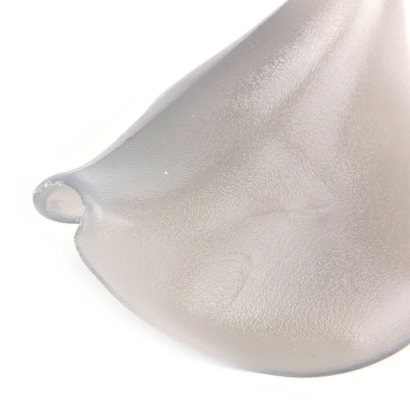 Silicone Shampoo Bowl Neck Rest Gel Salon Hair Wash Sink Gripper Hair Barber BX