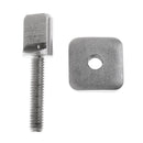 3 Pack Stainless Steel Fin Screw For Longboard And SUP Hardware