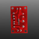 Ajustable Treble/Bass Frequency Divider 2Way HiFi Speaker Crossover Filte D G8E9