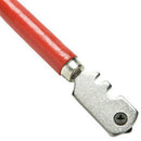 Tipped Glass Diamond Tile Cutter 6 Wheels Steel Ferrule Cutting Craft Hand Tool^