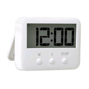 Kitchen Timer Cooking Timing  Up Timer Loud Alarm